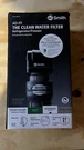 Smith Ao-ff Advanced Single-stage Carbon Water Filtration Bpa. Fixed Price $35.00.