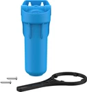 Pentair OB1 Filter Housing, 10" Standard Opaque Sump Water With. Fixed Price $71.99.