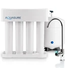Aquasure Premier Reverse Osmosis Water Filtration System 100 Gpd 4-STAGE. Fixed Price $229.99.