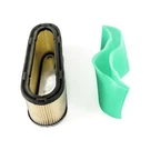 Arnold Tecumseh 13 17 Hp Paper Engine Air Filter W/ Pre-cleaner TAF-126, 36356. Fixed Price $18.49.