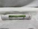 (lot Of 2) Pentek IC-101L Inline Coconut Carbon Water Filter 1/4 Npt. Fixed Price $24.49.