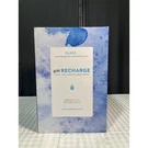 Invigorated Water Ph Recharge Glass Alkaline Countertop Filter System 8.5L. Fixed Price $36.54.