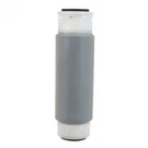 3M Quick Connect Filter, Gpm, 5 Micron, 2-1/2" O.d., 10 In H APS11706. Fixed Price $61.18.