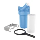 Omnifilter BF35 Heavy Duty Water Housing. Fixed Price $89.99.