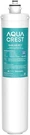 Aqua Crest Under Sink Water Filter, Replacement For Everpure H-104, Pack. Fixed Price $47.99.