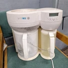 Waterwise 8800 Deluxe Countertop Distiller Purifier Tested. Fixed Price $199.88.