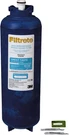 Quick-change Whole House Water Filter Cartridge 4WH-QCTO-F01, Pack. Fixed Price $236.99.
