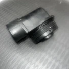 Kinetico Remote Tank Base With O-ring Seal Water Softener. Fixed Price $23.95.