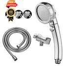 Kaiying Chrome High Pressure Handheld Shower Head Combo,. Fixed Price $50.98.