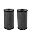 (package Of 2) Pentek Ncp-bb Compatible Carbon Water Filters (9-3/4" X 4-1/2"). Fixed Price $42.43.
