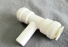 3534-10 Stackable Branch Tee 1/2 Cts X. Fixed Price $9.55.