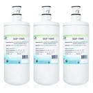 Swift Green SGF-10MS Replacement For 3M HF10-MS Commercial Water Filter (3 Pack). Fixed Price $162.45.