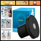 High-efficiency Filtered Shower Head For Hair & Skin Health, Minimize Loss,. Fixed Price $47.69.