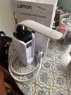 Lamon Countertop Water Filtration System Clean Drinking House Or Camper. Fixed Price $64.99.