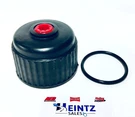 Vp Replacement Cap For Square Jug & Viton O-ring. Fixed Price $13.99.