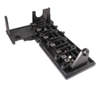 Autotrol 1033067 Top Plate 155 / 255 440 Or 460 Series Includes Springs. Fixed Price $39.95.