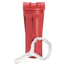 Pentair/everpure EV979911-75 Water Filter SYSTEM,12 1/2" H,4 3/4" 5WFH4. Fixed Price $531.23.