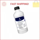 Morton Mwsc Universal Water Softener Cleanser, Off-white, 16 Fl Oz. Fixed Price $31.92.