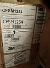 New 3M Vinylester Warewashing Filtration System CFSM1254, 9 Gpm, 3/4 Fnpt. Fixed Price $1099.99.