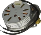 Timer Motor For Fleck 5600, 2510, 9000, 9100, And More (part 18743-1 18743-2). Fixed Price $45.99.