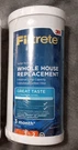 (2) 3M Filtrete Lrg Cap Granulated Carbon Whole House Water Filter 4WH-HDGAC-F01. Fixed Price $94.99.