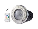 Hqua PN04DC 120V Ac Remote Control Led Rgbw Color Change Inground Pool/spa Li.... Fixed Price $293.63.