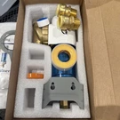Ispring Spin Down Sediment Water Filter 50 Micron W/scraper 360 Head. Fixed Price $90.00.