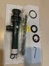 Glacier Bay Globe Union FW0B4600PBV. Fixed Price $19.99.