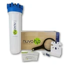 Nuvo Manor Water Softener System (new GEN2) W/ Free Cartridge $80.00 Value. Fixed Price $675.00.