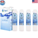 TIER1 Undersink Water Filter Replacement For Ge Fqsvf GXSV65 GNSV70 GNSV75 -. Fixed Price $74.18.