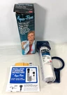 Cuno Aqua Pure AP101T Whole House Dirt Rust Cold Water Filter And Housing New. Fixed Price $100.00.