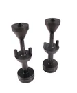 "new" Kinetico Water Softener Drain W/quad And Control Seal. Fixed Price $89.95.