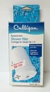 Culligan Replacement Shower Filter Cartridge For Model SR-115. Fixed Price $16.34.