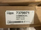 Ews Commercial Brand Lit Kit 1" Valve 737997. Fixed Price $79.99.