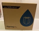 Ispring F9K 1-YEAR 6-STAGE Water Filter Replacement Pack W/ Alkaline Ro System. Fixed Price $49.99.