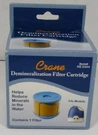 Crane Replacement Demineralization Filter HS-3444 For EE-864. Fixed Price $15.99.