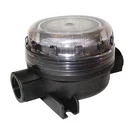 Flojet Strainer,in LINE,3/8",FNPT 01740375G Polypropylene Black. Fixed Price $44.08.