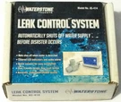 Waterstone AS-414 Control System Safety Valve-leak Detection Unit. Fixed Price $79.99.
