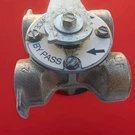 Fleck Clack 5600 Meter Bypass Valve. Fixed Price $124.15.