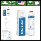 Elkay Watersentry Lead & Microplastics Nsf Certified Filter For Bottle Fillers. Fixed Price $172.99.