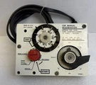 Autotrol Valve 155/255/440 Timer Assembly 110V Water Softener 7 Day. Fixed Price $79.95.