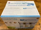 Environmental Water Systems RO3 RO-132 3-STAGE Reverse Osmosis W/ Tank. Fixed Price $550.00.