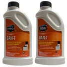 Products ( 2PACK) RU15N Ban Alkaline Water Neutralizer And Cleaner 1.5LBS. Fixed Price $49.98.