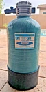 On-the Go Portable Double Standard 16,000 Grain Water Softener Rv OTG2-DSOFT2. Fixed Price $134.95.