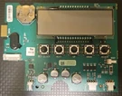 Oem Clack Circuit Board V3108 For WS1 Valve And Others With 5 Buttons. Fixed Price $109.49.