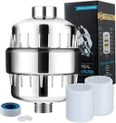15 Stage Shower Filter Water Softener For Hard Chlorine Purifier Universal. Fixed Price $14.98.