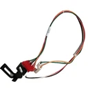 Ge WS28X10018 Softener Flow Meter For GXSH40V, Screw Valve Body 7329382, 1506. Fixed Price $19.95.