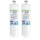 Bosch 640565 EVOLFLTR10 CS52 CS51 Comparable Refrigerator Filter SGF-BO52 Rx 2PK. Fixed Price $61.29.