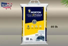 Morton Clean & Protect Pellets Water Softener Salt 40 Lb Bag. Fixed Price $16.34.