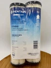 Pentair Omnifilter RS1 Whole House Pleated Sediment Water Cartridge 10". Fixed Price $19.99.